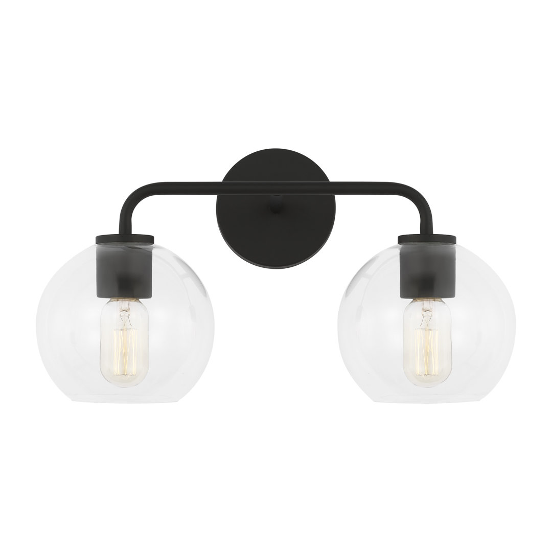 Childerley 2 Light Vanity